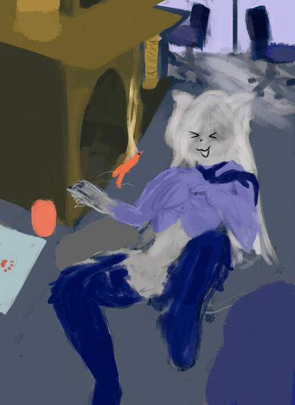 WIP