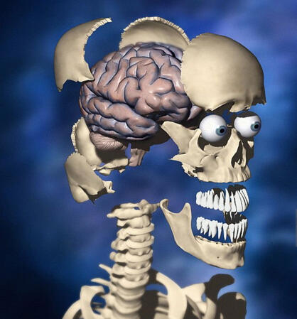 you could stop at 5 or six stores